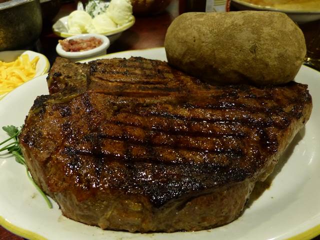Cattleman's Steakhouse (20)
