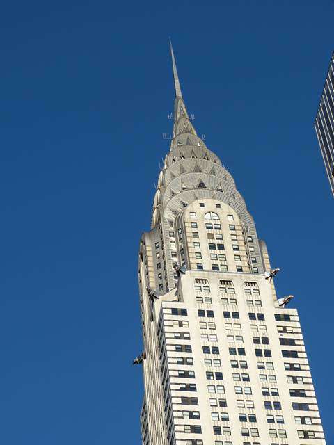 Chrysler Building (2)