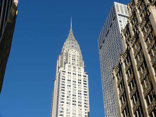 Chrysler Building (3)