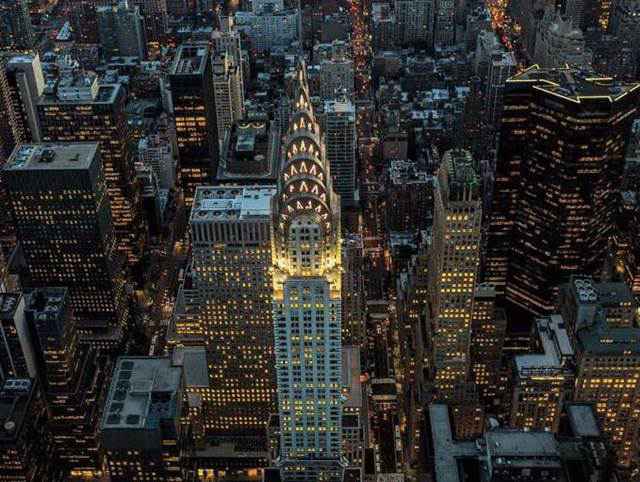 Chrysler Building (7)