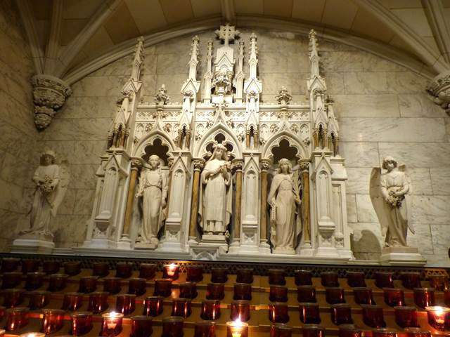 St. Patrick's Cathedral (14)