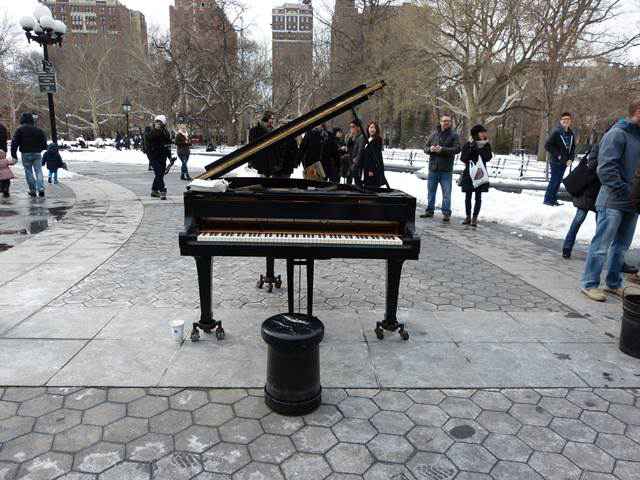 Washington Square Park (12)