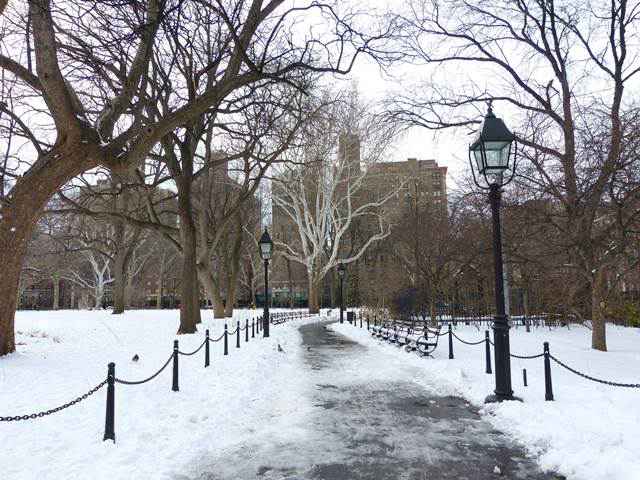 Washington Square Park (15)