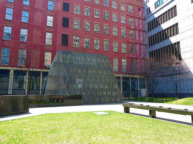 African Burial Ground (1)