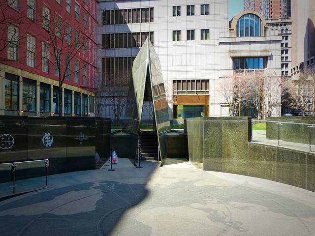 African Burial Ground (10)