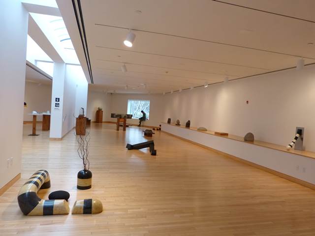 Noguchi Museum (14)