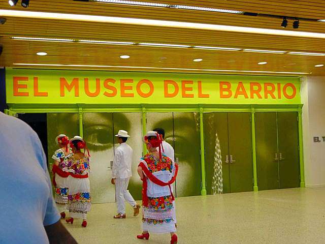 El Museo del Barrio (10)