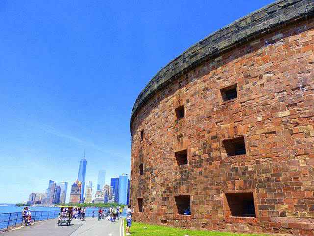 Governors Island (1)