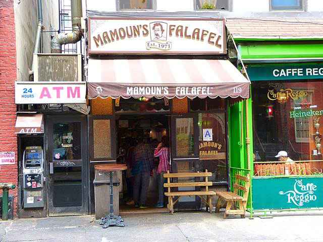Mamoun's Falafel (2)
