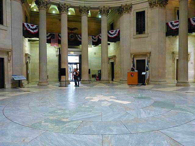 Federal Hall (16)