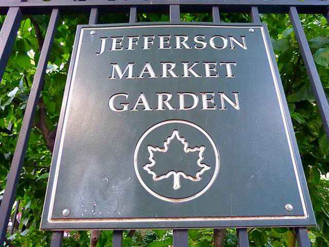 Jefferson Market Garden (14)