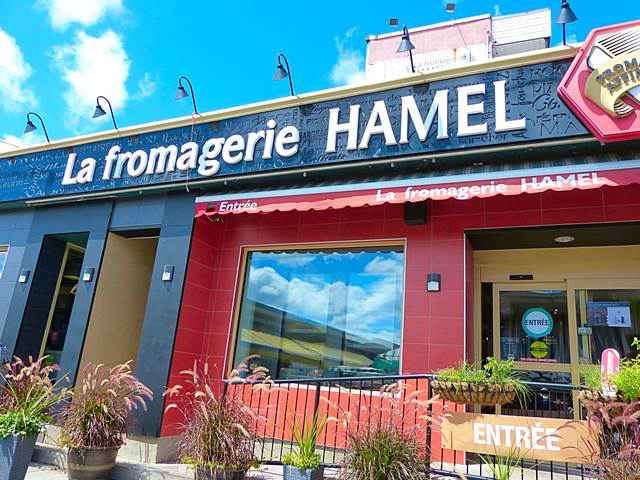 La Fromagerie Hamel (1)