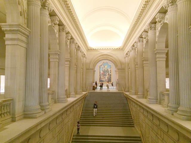 Metropolitan Museum(40)