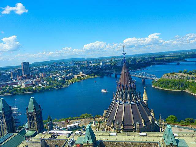 Ottawa-Parliament (8)