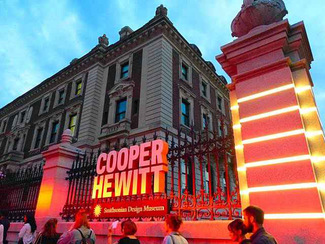 Cooper Hewitt (1)