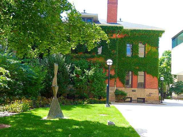 University of Michigan (16)