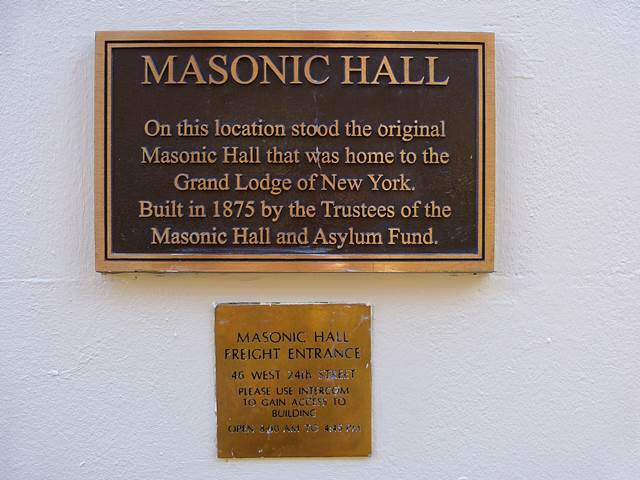 Masonic Hall (21)