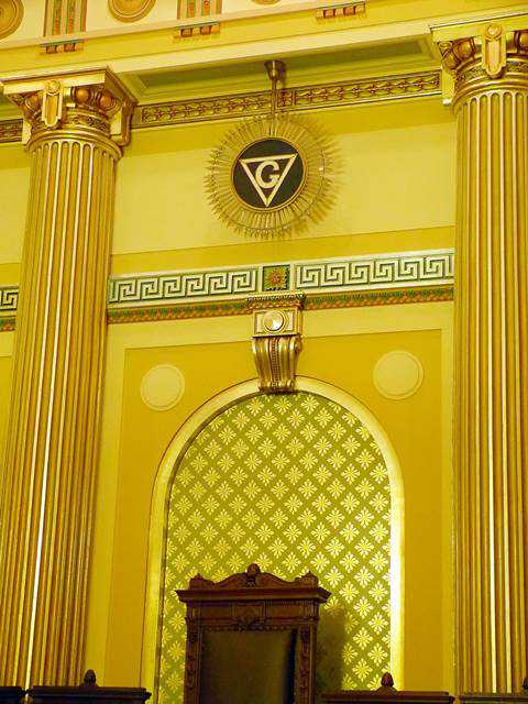 Masonic Hall (9)
