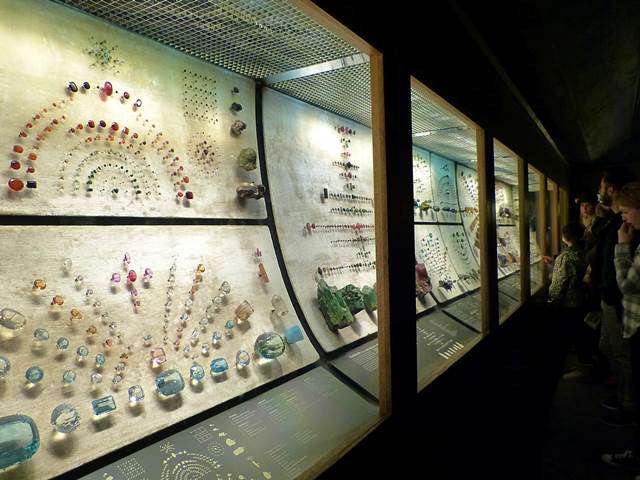 American Museum of Natural History (20)
