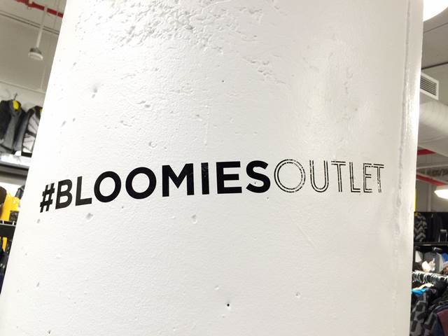 Bloomingdale's Outlet (3)