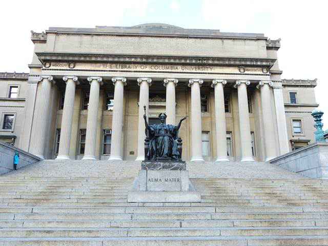 Columbia University (1)