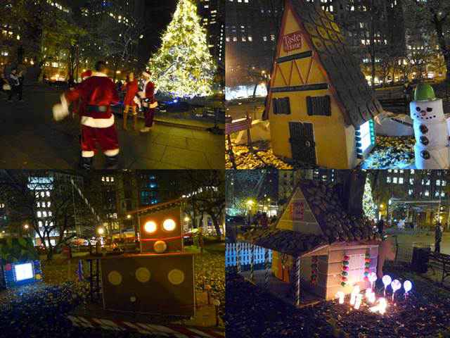 Madison Square Christmas (12)