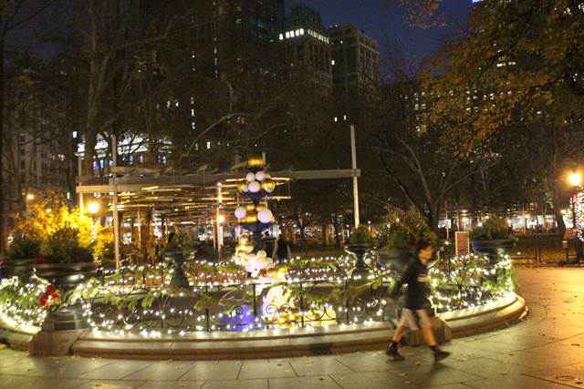 Madison Square Christmas (8)