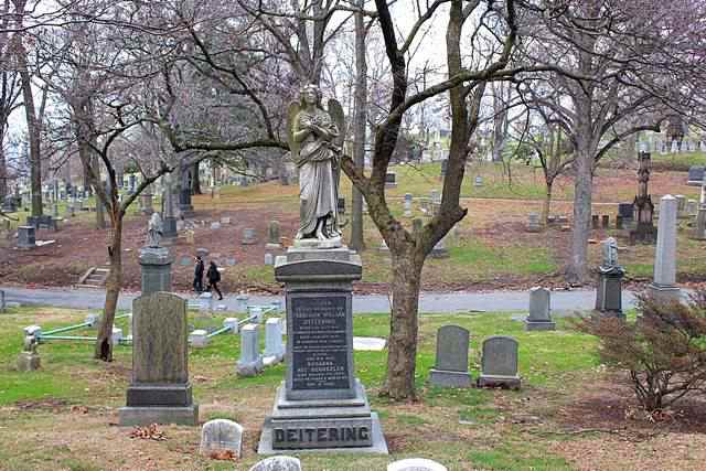 Green-Wood Cemetery (15)