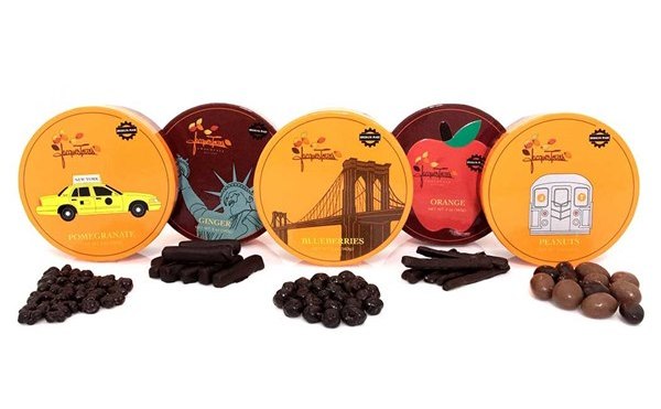Jacques Torres Chocolate ny