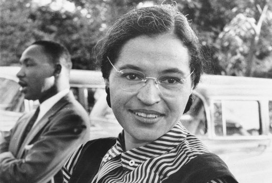 rosa-parks-and-martin-luther-king-jr