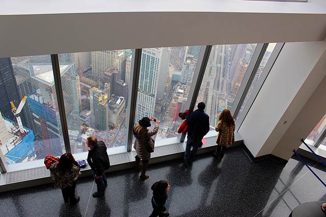 One World Trade Center Observatory (29)