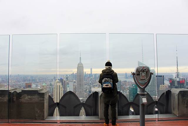 Top of the Rock (15)