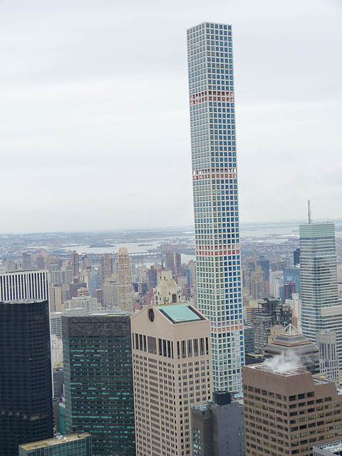 Top of the Rock (5)