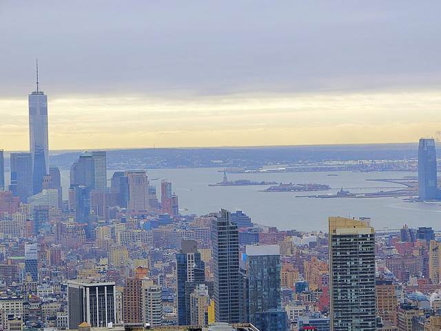 Top of the Rock (7)