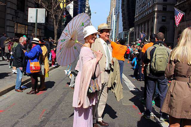 New York Easter Parade (14)