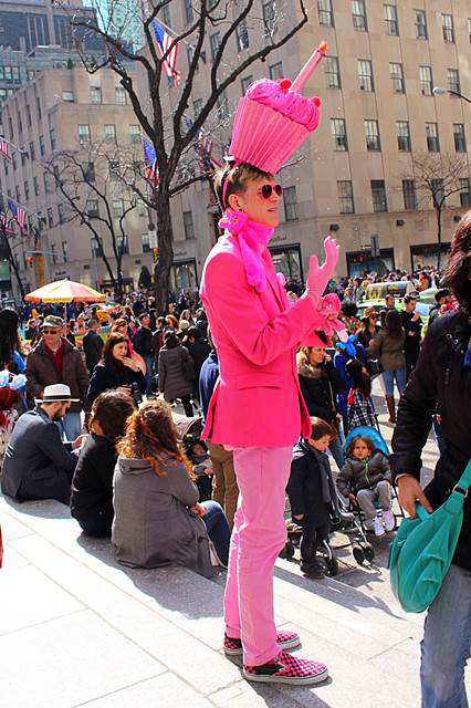 New York Easter Parade (19)