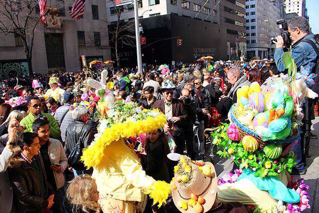 New York Easter Parade (20)