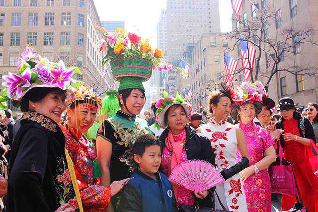 New York Easter Parade (23)