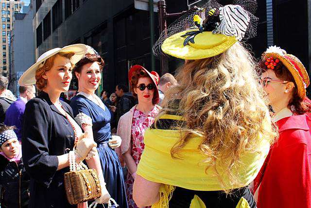 New York Easter Parade (9)