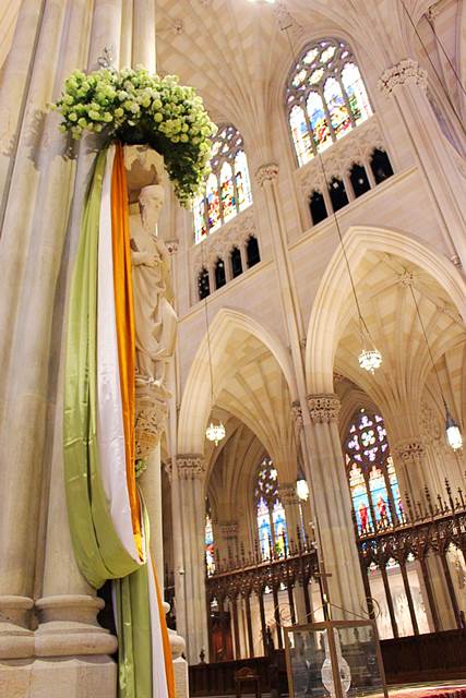 St. Patrick's Cathedral NYC (12)