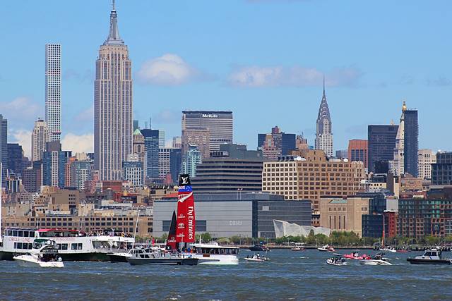 America's Cup NYC (9)