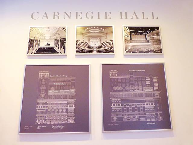 Carnegie Hall (4)