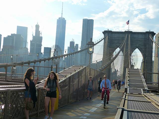 Brooklyn Bridge (10)