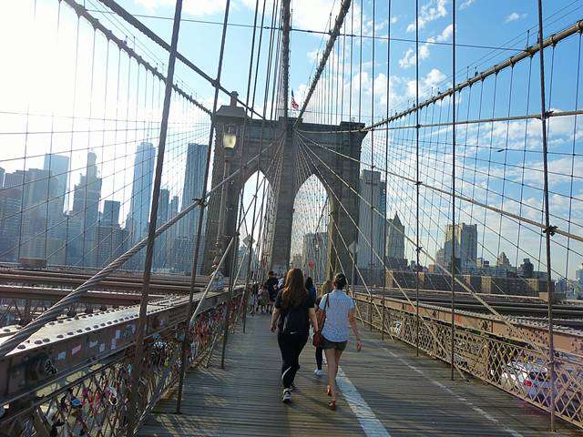 Brooklyn Bridge (11)
