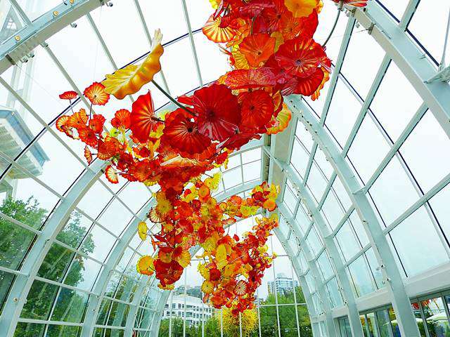 Chihuly Garden and Glass (12)