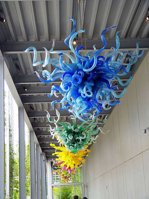 Chihuly Garden and Glass (13)