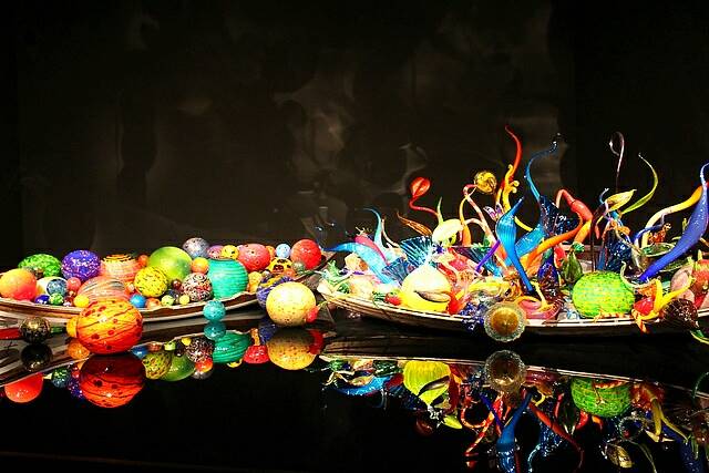 Chihuly Garden and Glass (5)