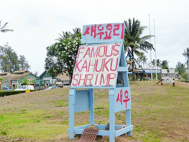 Famous Kahuku Shrimp (4)