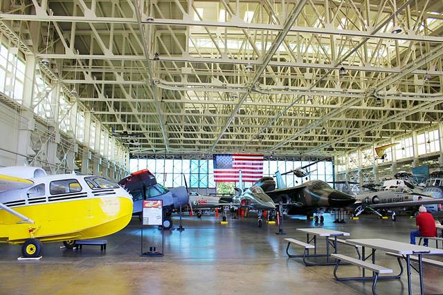 Pacific Aviation Museum Pearl Harbor (2)