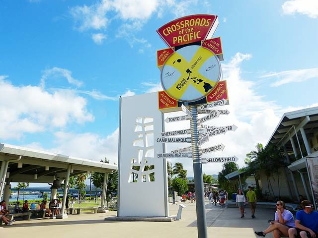 Pearl Harbor Historic Sites (3)